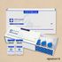 CELLMULA HSR Solution Ampoule Anti-Âge aux Peptides 5 ml × 5 Flacons Soin Esthétique à Domicile _ Fabriqué en Corée